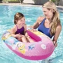 Плотик Bestway 102х69 см (91044): Тип Плотик