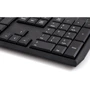 Клавиатура Defender OfficeMate SM-820: Количество дополнительных клавиш 1