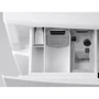 Стиральная машина Electrolux EW6F448BUP: Сушка нет