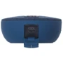 Акустика Ergo BTS-710 Blue: Питание Li-ion аккумулятор 800 мАч