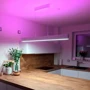 Yeelight Crystal Pendant Light 33W 2700-6000K (YLDL011GL/DL010W0CN) фото 7