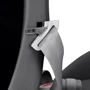 Автокрісло Cybex Eternis S (Manhattan Grey) фото 7