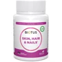 Biotus Hair, Skin & Nails Волосся, шкіра та нігті 30 таблеток