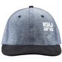 Мужская кепка Iguana Koya серая (KOYA-GREY MELANGE/ANTHRACITE): Производитель Iguana