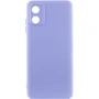 Чехол для телефонов Lakshmi Case Silicone Cover Full Camera Dasheen for Motorola Moto G04