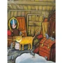 Шанталь де Маролль: Барбос, Матильда и лиса: Количество страниц 32