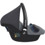 Автокресло MAXI-COSI Rock Essential Grey: Внутренние ремни 3-х точечные