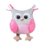 Мягкая игрушка - обнимашка BabyOno Сова София в ассортименте (441)