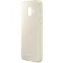 Чохол для телефона Samsung Jelly Cover Gold (EF-AJ250TFEGRU) for Samsung J250 Galaxy J2 2018: Колір золотий