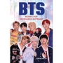 Едріан Беслі: BTS. Ікони K-POP. Неофіційна біографія