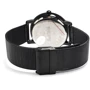 Наручний годинник Skmei 1490 Black (1490BOXBK): Тип чоловічі