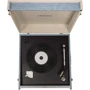 Виниловый проигрыватель Crosley Bermuda (Tourmaline): Скорость, об/мин 78, 45, 33