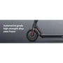 Электросамокат Xiaomi Electric Scooter 4 Pro Plus: Диаметр колес, дюймов 10