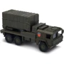 Автомодель TechnoDrive серии Шевроны Героев – Реактивная система залпового огня - 96 ЗРБр (250330W2) фото 5