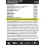 Жиросжигатель Genius Nutrition iBurn 90 caps / 30 servings: Пол Унисекс