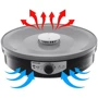 Сушарка для фруктів та овочів Sencor SFD 3109BK: Продукти для сушки Грибы/Мясо/Овощи/Орехи/Рыба/Травы/Фрукты/Ягоды