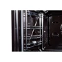Духовой шкаф электрический Borgio OFA 206.02 black glass: Класс энергопотребления A