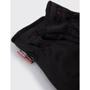 Мужские горнолыжные перчатки CMP Man Softshell Gloves S nero черные (6521107-U901): Пол Мужской
