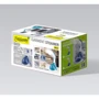 Отпариватель Maestro MR355 BLUE: Мощность, Вт 1500