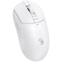 Мышь Bloody R72 Ultra White: Количество кнопок 7