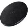Зарядний пристрій ArmorStandart Wireless Charger Resolute Power AWC-47 Round 15W Black (ARM73179)