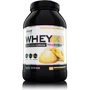 Протеин Genius Nutrition Whey-X5 2000 g / 61 servings / Biscotti Cookies