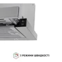 Вытяжка Perfelli ISEO 6PMF INOX фото 8