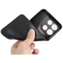 Чехол для телефонов BeCover TPU Case Black for Motorola G15 / G15 Power (713478)
