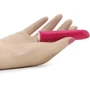 We-Vibe Tango - супермощный мини-вибратор, 9x2 см