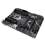 ASUS TUF B360-PLUS GAMING: Роз'єми на платі SATA 3.0, M.2, PCI Express x1