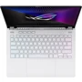 Ноутбук ASUS ROG Zephyrus G14 (GA402RK-L8150WA): Тип экрана антибликовое покрытие