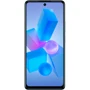 Смартфон Infinix Hot 40 Pro 12/256Gb NFC Palm Blue (UA UCRF): Дисплей 6.78" IPS LCD (1080 x 2460) / 396 ppi