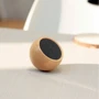 Блютуз-колонка Gingko Tumbler Selfie 3 Ватта дерево клен (G004ME) фото 6
