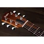 Гитара акустическая TAYLOR GUITARS GS MINI SAPELE (235427): Форма корпуса Classical