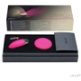 Lelo Lyla 2 Design Edition - виброяйцо с дистанционным управлением, черный