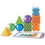 Развивающая игра LEARNING RESOURCES - МЕНТАЛ БЛОКС (LER9280) фото 5