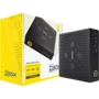 Персональний комп'ютер (ПК) Zotac ZBOX Magnus EN072080S (ZBOX-EN072080S-BE): Процесор Intel Core i7-10750H (Comet Lake)