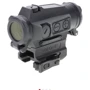 Приціл Holosun 515 Compact, 2 MOA Dot & 65 MOA Circle (Red), H 1.41in, QD mount, Titanium, Solar (1592.00.52)