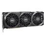 Видеокарта MSI GeForce RTX 3090 VENTUS 3X 24G: Форм-фактор Стандартная