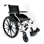 Крісло-коляска полегшена Doctor Life Aluminum Alloy lightweight (8062F/40)