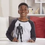 Игровая фигурка Hasbro Мстители 30 см (BLACK PANTHER) (E3309_E7876): Тип Персонаж мультфильма, фильма