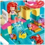 LEGO Disney Princess Книга сказочных приключений Ариэль (43176) фото 4