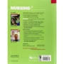 Oxford English for Careers: Nursing 1: Student's Book: Виробник Oxford University Press (OUP)