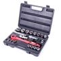 Профессиональный набор инструмента Intertool ET-6021