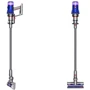 Пылесос Dyson V12 Slim Motorhead: Тип пылесоса ручной (вертикальный)