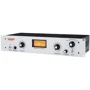 Компрессор WARM AUDIO WA-2A: Частотный диапазон, Гц 15 Гц - 20 кГц