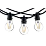 Гирлянда Nowodvorski 7872 Festoon lights E27 15x15W IP65 фото 2