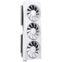 Видеокарта XFX Quicksilver AMD Radeon RX 9070XT White Gaming Edition (RX-97TQICKW9)