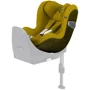 Автокресло Cybex Sirona Z i-Size Plus Mustard Yellow yellow