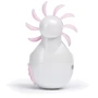 Sqweel Go Oral Sex Toy - вибратор, имитирующий оральные ласки, белый